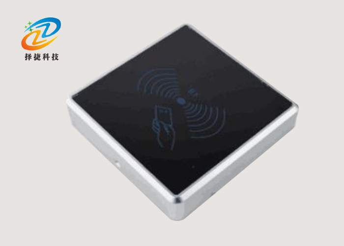 超高頻讀寫器ZJ6021-2DBI—上海擇捷智能科技有限公司