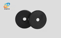 π30黑色巡更電子標簽ZJD30E-上海擇捷智能科技有限公司