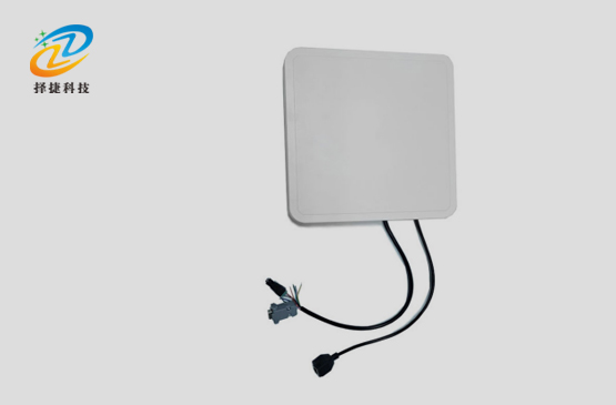 UHF遠距離超高頻R2000高性能一體機ZJ606-9DBI—上海擇捷智能科技有限公司