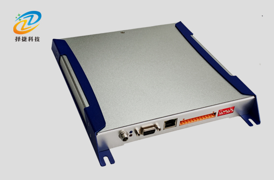 超高頻八通道分體機(jī)ZJF202-8A—上海擇捷智能科技有限公司