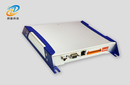 超高頻十六通道分體機(jī)ZJF202-16A—上海擇捷智能科技有限公司