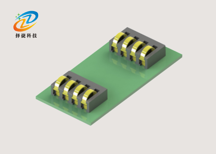 揀貨跨接板ZJ-KJB01-上海擇捷智能科技有限公司