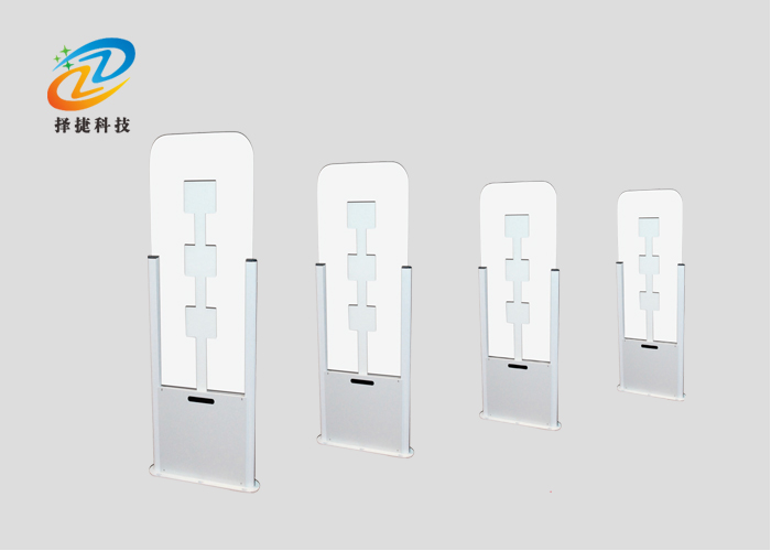 超高頻無障礙通道 ZJ-TDM04-上海擇捷智能科技有限公司