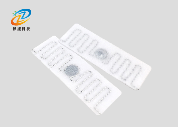 UHF RFID 洗滌標(biāo)簽RI-X011 60*20mm-上海擇捷智能科技有限公司