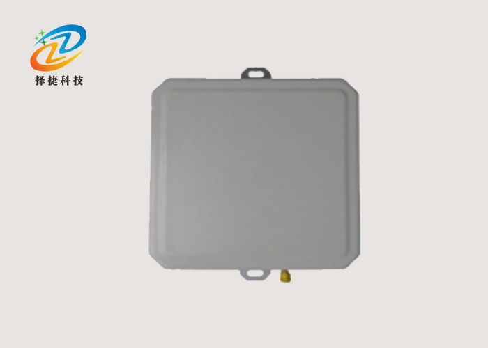 遠距離超高頻一體機ZJ0306-6DBI—上海擇捷智能科技有限公司