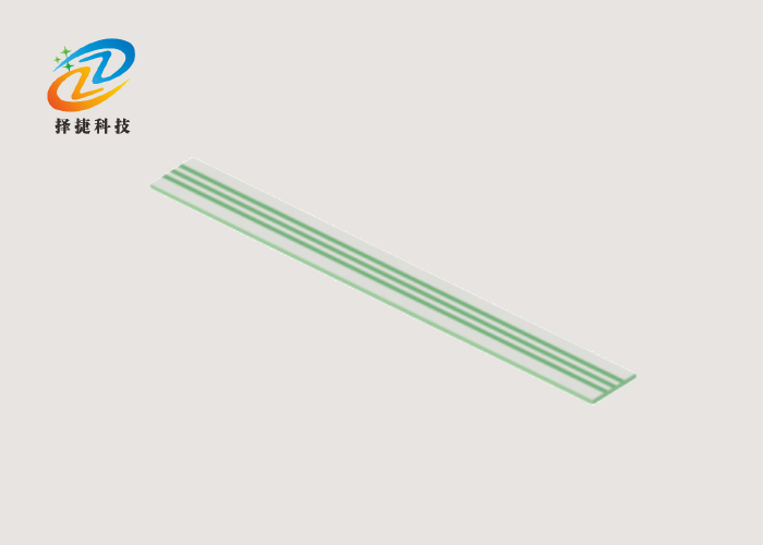 揀貨導軌 ZJ-PCB01-上海擇捷智能科技有限公司