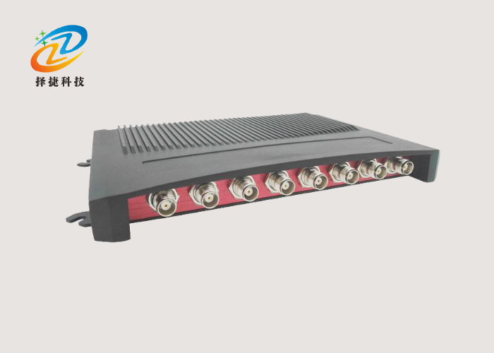 遠(yuǎn)距離R2000超高頻分體機(jī)ZJ5021-8A—上海擇捷智能科技有限公司