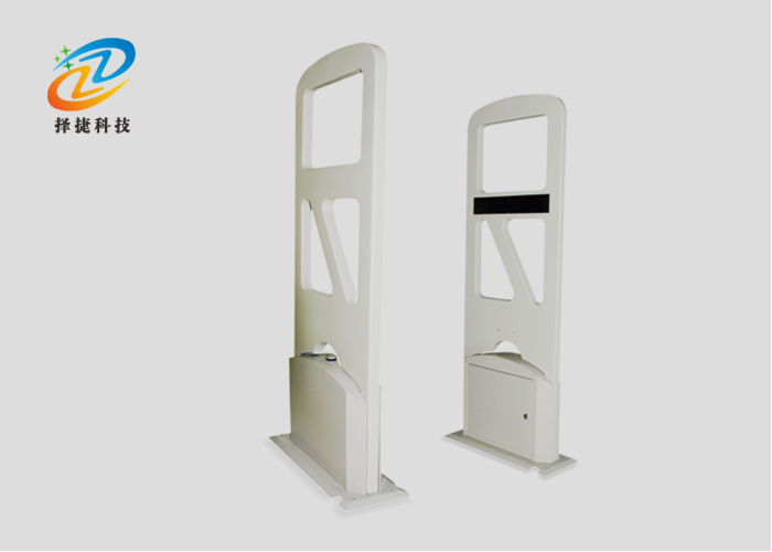 高頻會議簽到通道門ZJ-TDM12-上海擇捷智能科技有限公司