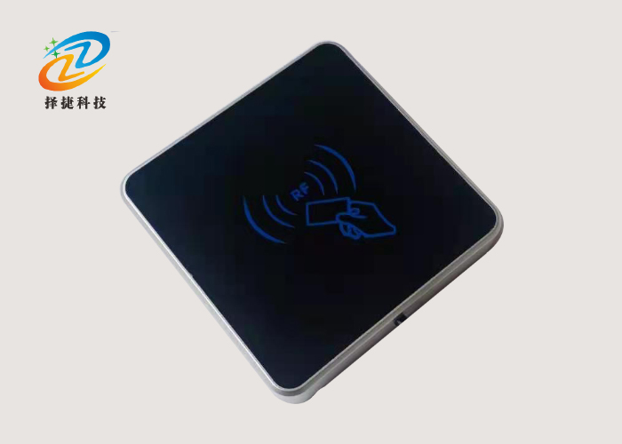 超高頻發(fā)卡器ZJ403—上海擇捷智能科技有限公司