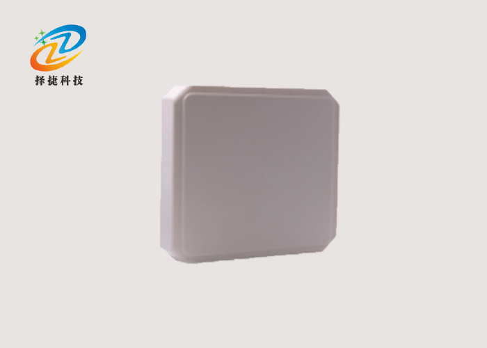 遠距離超高頻一體機ZJ1009-9DBI—上海擇捷智能科技有限公司