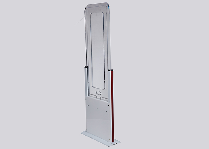 高頻安全通道門ZJ-TDM14-上海擇捷智能科技有限公司