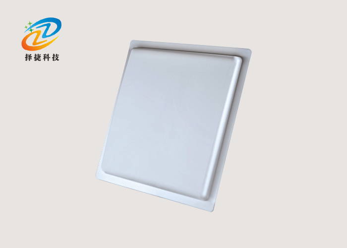 R2000遠距離超高頻一體機ZJ606-12DBI —上海擇捷智能科技有限公司