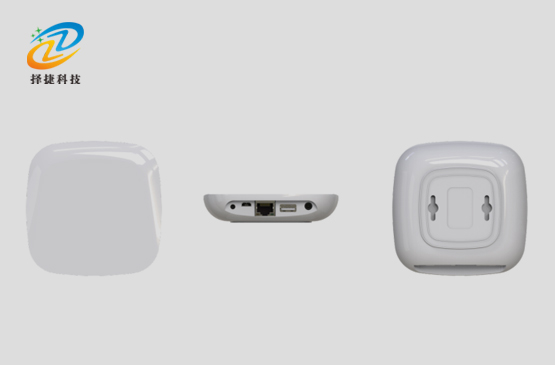 簡便安裝基站ZJB06—上海擇捷智能科技有限公司