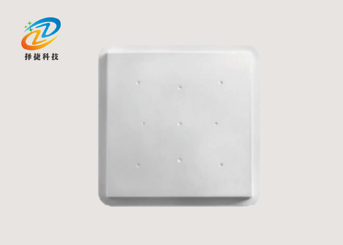 超高頻定向天線ZJTX26026045-8DBI —上海擇捷智能科技有限公司