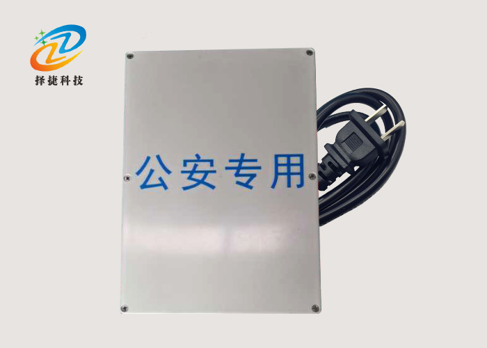 —上海擇捷智能科技有限公司