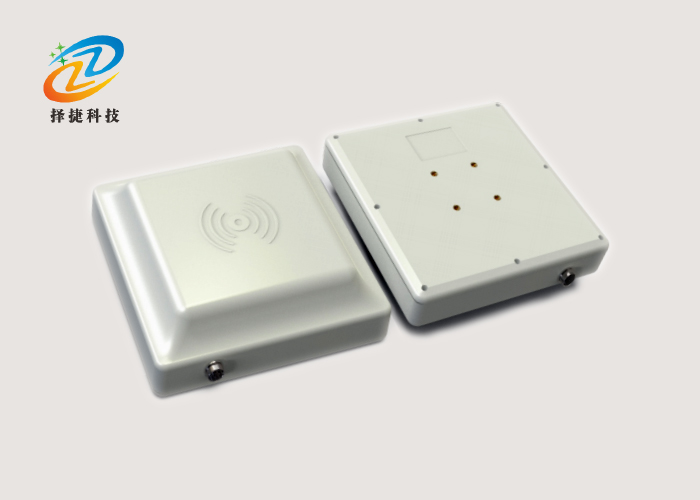 超高頻一體機ZJB-05—上海擇捷智能科技有限公司