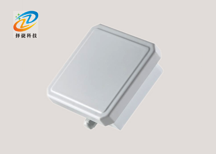 遠距離R2000超高頻一體機ZJ603-6DBI—上海擇捷智能科技有限公司