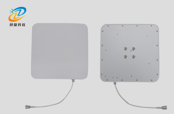 純天線ZJTX26026030-9DBI—上海擇捷智能科技有限公司