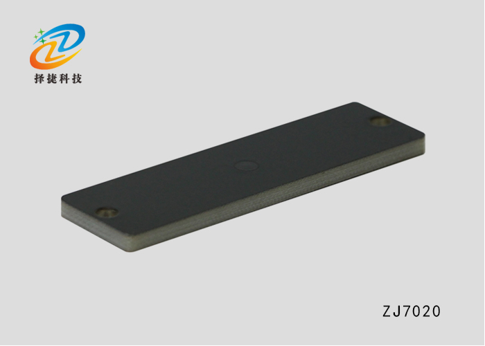 PCB超高頻抗金屬標簽ZJ7020-上海擇捷智能科技有限公司
