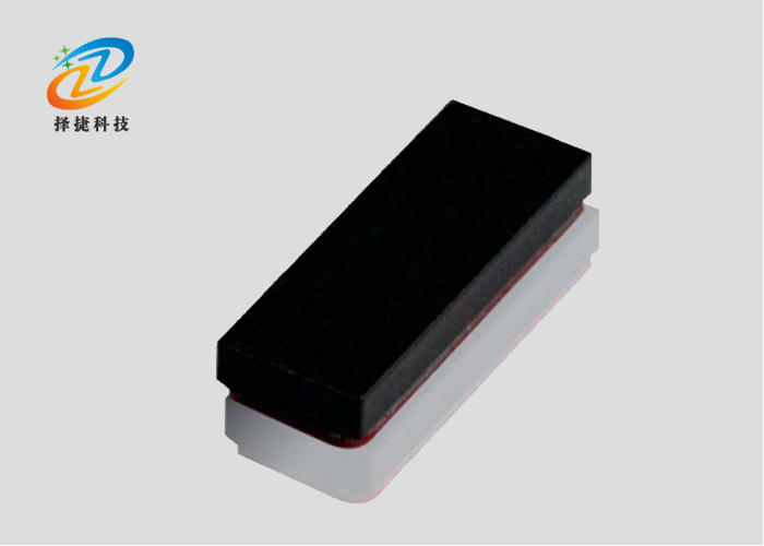 陶瓷電子標(biāo)簽 25mm*9mm-上海擇捷智能科技有限公司