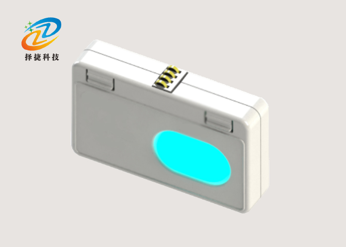 揀貨確認標簽ZJ-ZW03-上海擇捷智能科技有限公司