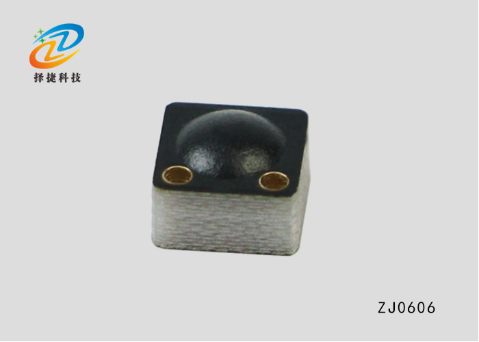PCB超高頻抗金屬標簽ZJ0606-上海擇捷智能科技有限公司