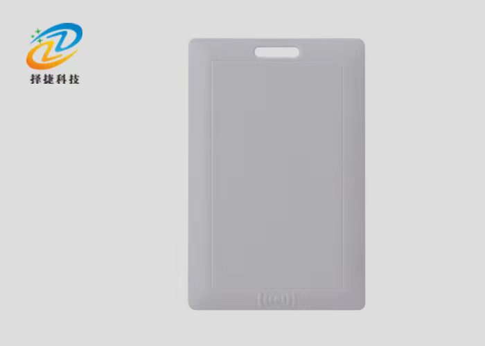 2.4G胸卡有源標(biāo)簽 ZJYY8755-上海擇捷智能科技有限公司