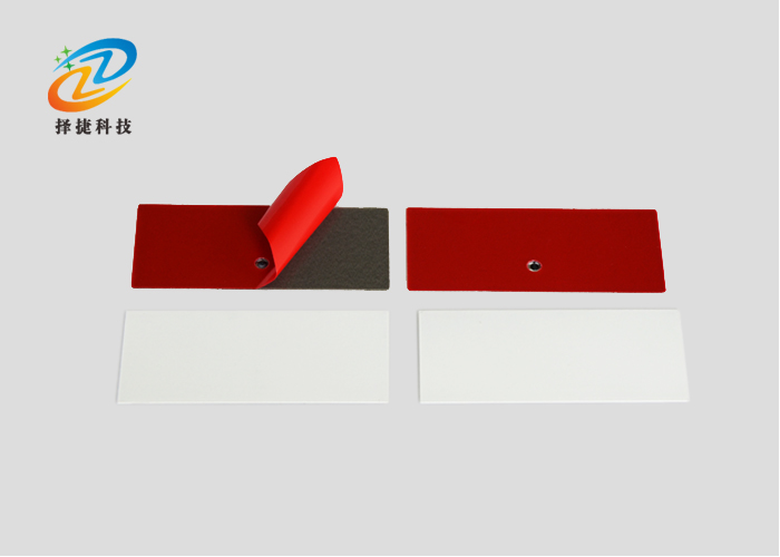 陶瓷智能標(biāo)簽 0604-上海擇捷智能科技有限公司