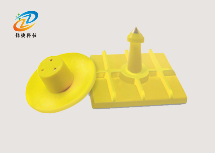 超高頻耳標ZJDW09—上海擇捷智能科技有限公司