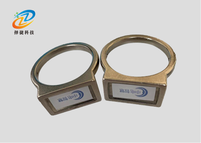 氣瓶電子標簽-閥門標簽-上海擇捷智能科技有限公司