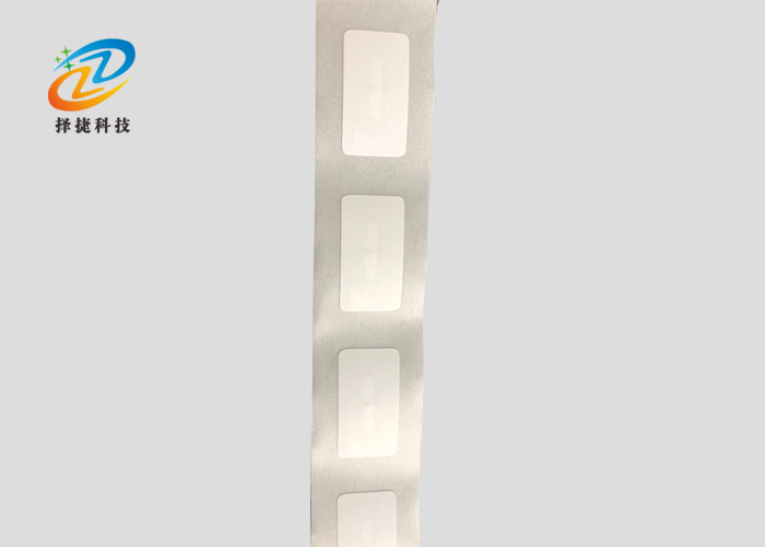 NFC標(biāo)簽 Ntag213 30mm*15mm -上海擇捷智能科技有限公司