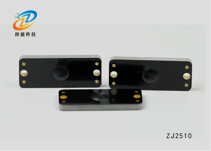 PCB超高頻抗金屬標(biāo)簽ZJ2510-上海擇捷智能科技有限公司