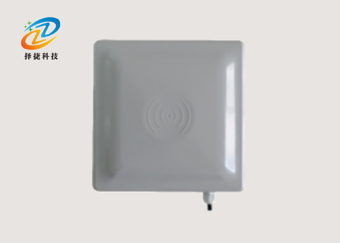 有源藍(lán)牙定向基站ZJB-53—上海擇捷智能科技有限公司