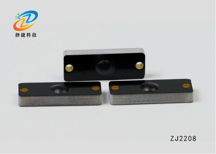 PCB超高頻抗金屬標(biāo)簽ZJ2208-上海擇捷智能科技有限公司