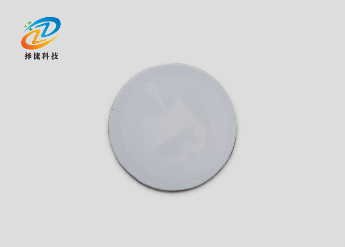 高頻抗金屬標簽 直徑30mm-上海擇捷智能科技有限公司