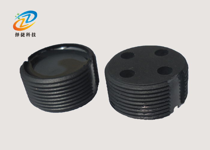 螺紋垃圾桶電子標簽TK4100—上海擇捷智能科技有限公司