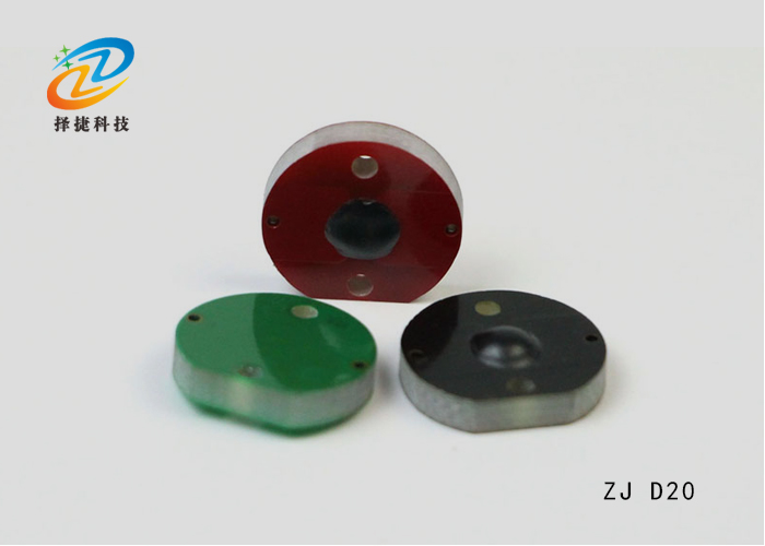 PCB超高頻抗金屬標簽ZJD20-上海擇捷智能科技有限公司