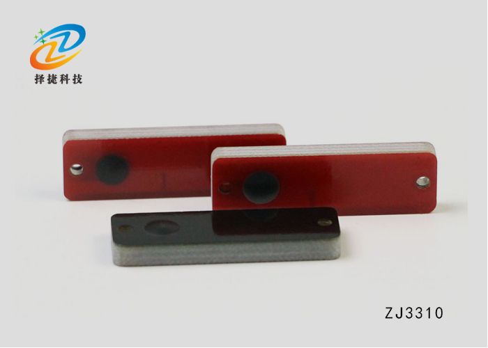 PCB超高頻抗金屬標簽ZJ3310-上海擇捷智能科技有限公司