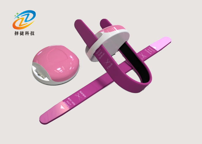 嬰兒防護手環ZJA-23—上海擇捷智能科技有限公司