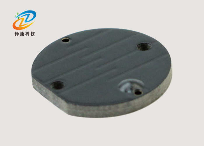 耐高溫超高頻抗金屬電子標簽ZJ-2019—上海擇捷智能科技有限公司