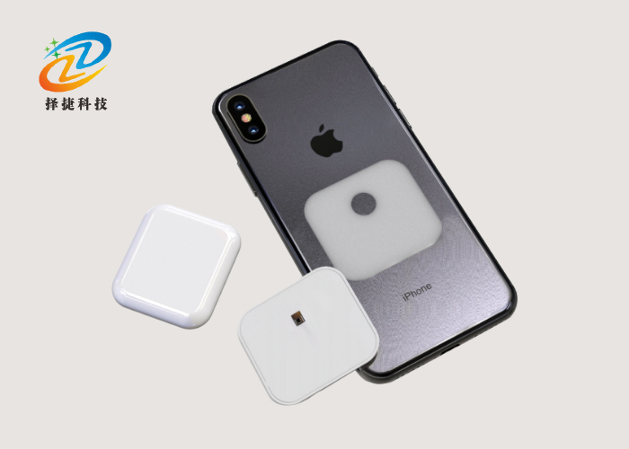 防拆有源物品電子標簽ZJA-07—上海擇捷智能科技有限公司