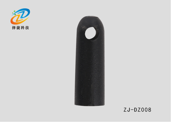 黑色子彈電子射頻標簽ZJ-DZ008PCB-上海擇捷智能科技有限公司