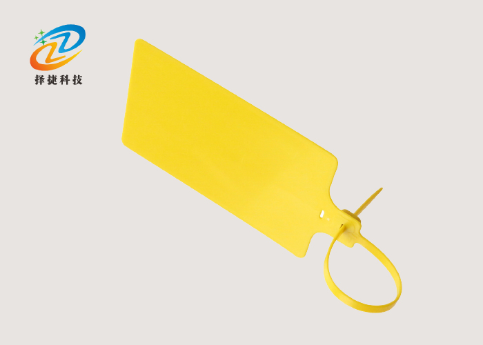 一次性大標牌塑料扎帶ZJ-PS406—上海擇捷智能科技有限公司