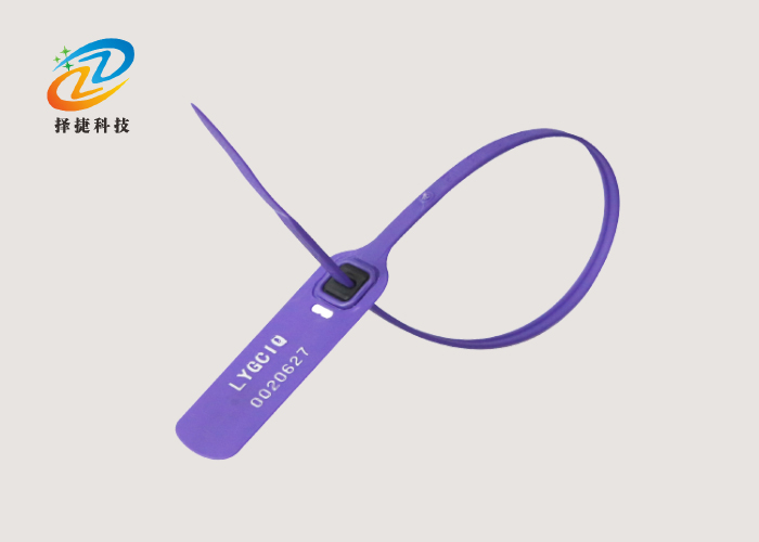 一次性抽緊式塑料扎帶ZJ-PS201—上海擇捷智能科技有限公司