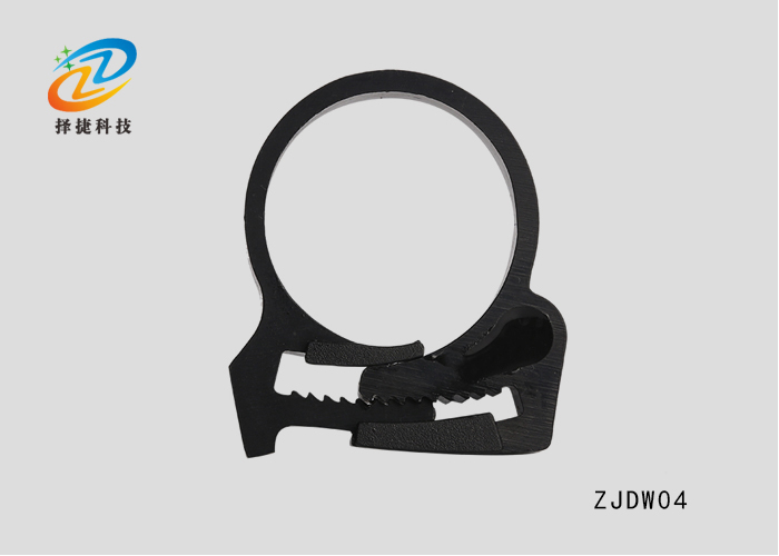 電子家禽腳環ZJDW04-上海擇捷智能科技有限公司