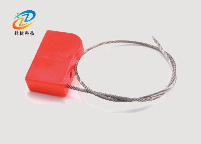 鉛封電子標簽ZJ-02H（可定制）-上海擇捷智能科技有限公司