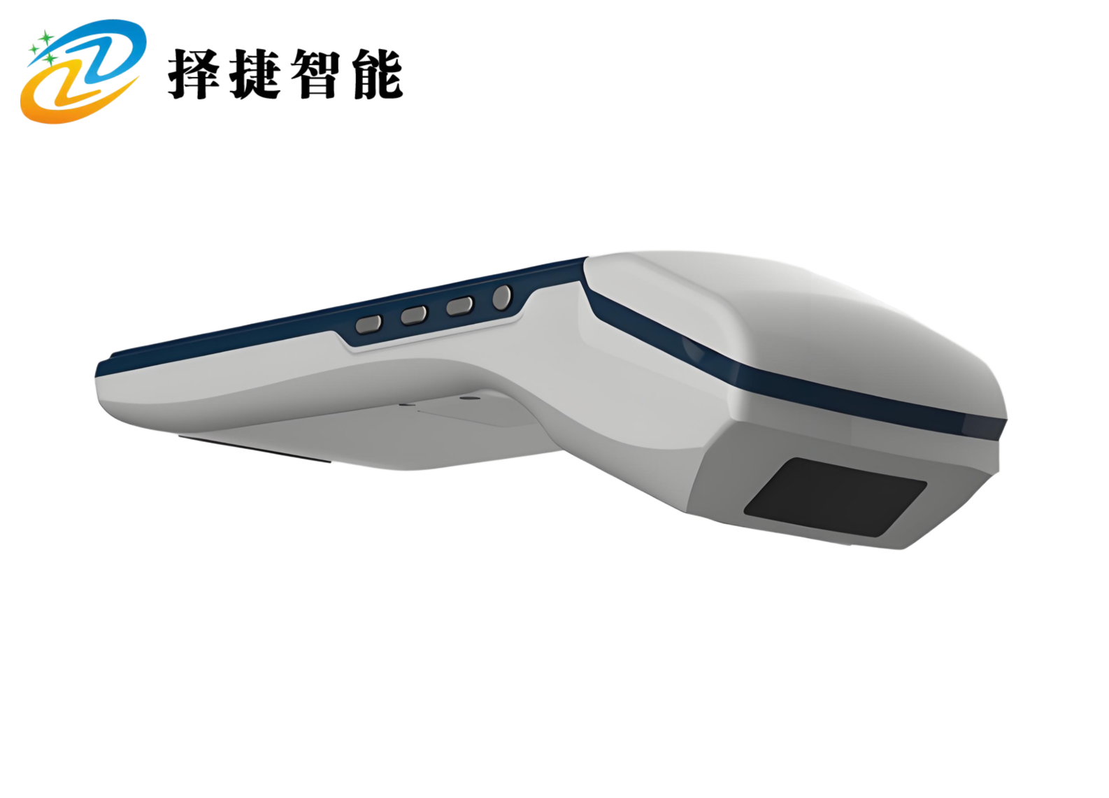 二維碼手持機—上海擇捷智能科技有限公司