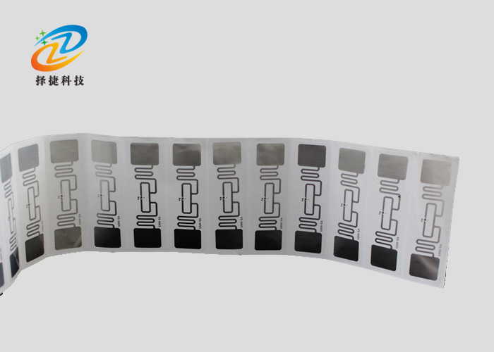 Dry inlay 70*17mm產品實拍展示一