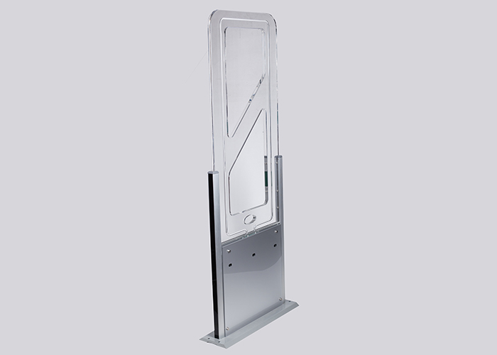 高頻會(huì)議簽到無障礙通道ZJ-TDM13實(shí)拍展示圖四