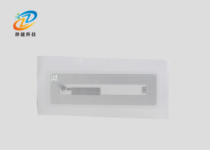 高頻 Wet inlay FM1108 56*18mm產品實拍展示圖五